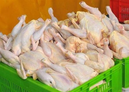 کمبود مرغ در استان تأمین شده است/ افزایش قیمت برنج تحت تأثیر نرخ ارز است